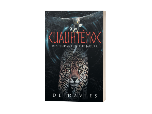 D L DAVIES: RISE OF THE GREATEST MAYAN