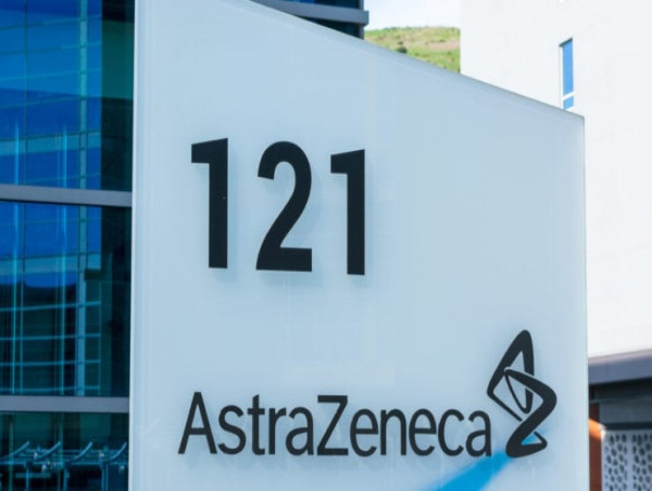  AstraZeneca reveals a $1.0 billion deal with Pfizer 