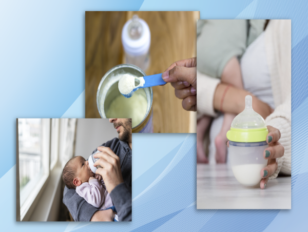  U.S. Baby Infant Formula Market Projected to Show Strong Growth By 2030 | Arla Foods Amba, Aussie Bubs, Bobbie 