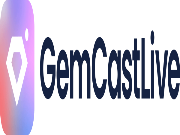  GemCastLive Revolutionizes Online Jewelry Shopping with Online Store Launch 