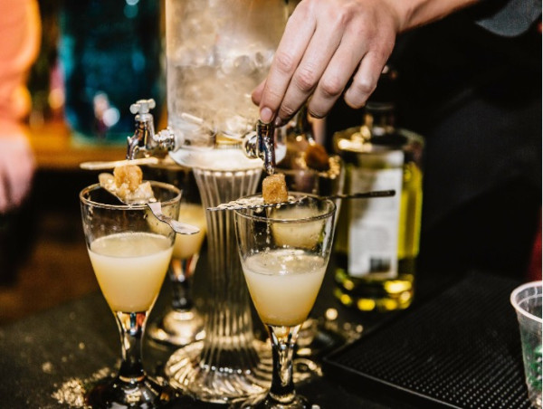 Stanislav Kondrashov Explores the Enigmatic Green Elixir