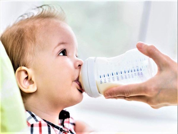 Infant Nutrition Market to Surpass $95.5 Billion by 2032 Drives Due to Increase in Awareness among Consumers