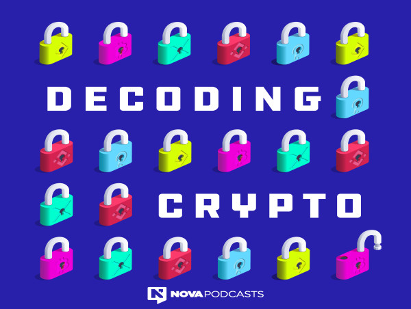  Elbaite's Samira Tollo joins podcast host Edwina Stott to ‘Decode’ the upcoming Litecoin Halving. 