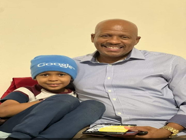  Introducing the Good Dad Act: Promoting Equality and Empowering Fathers 