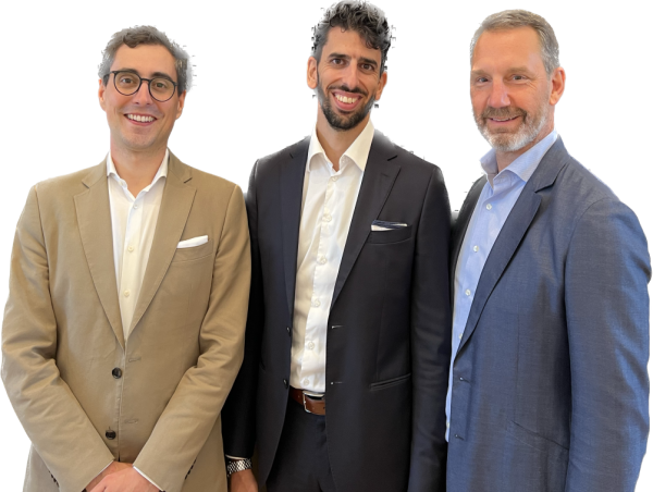 QuoIntelligence Chiude un Finanziamento Seed da 5 Milioni di Euro