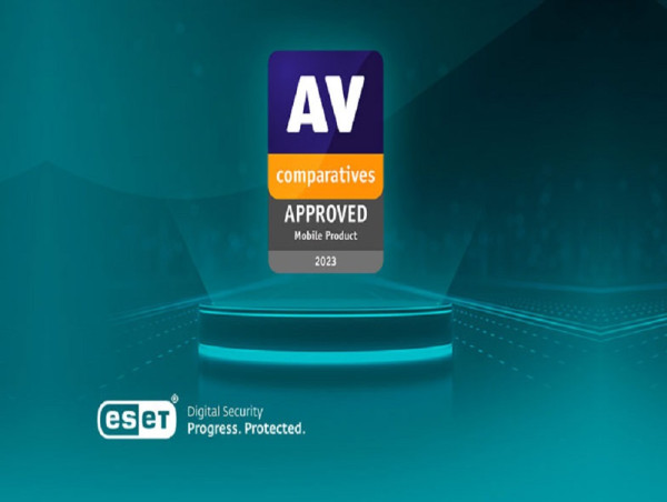 ESET Mobile Security Premium earns Approved Mobile Product certification by AV-Comparatives for the second year in a row
