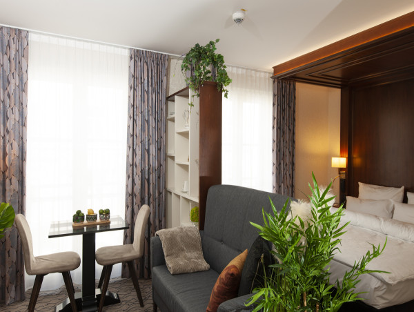 Munich Hotel Group Shifts Its Perspective To Cater To 35 Million Potential Guests 