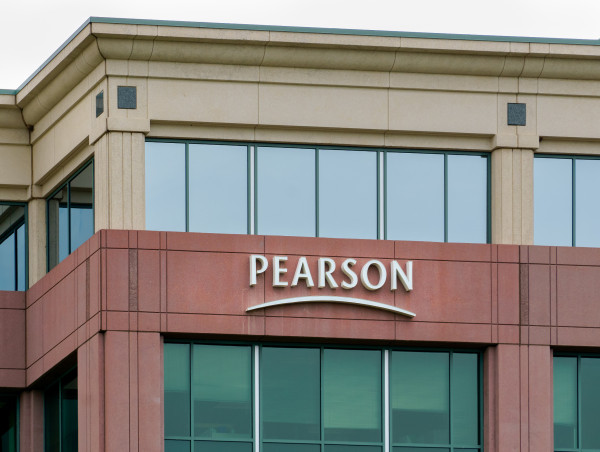 Pearson H1 financial update: ‘I see gen AI as a net positive’ 