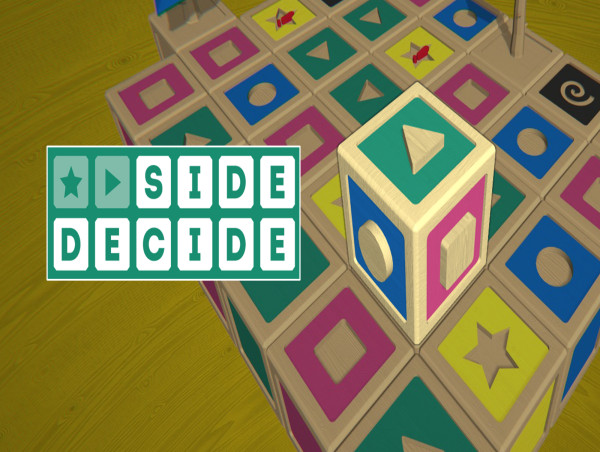  Charming Puzzler Side Decide Will Relax and Challenge Nintendo Switch Owners 