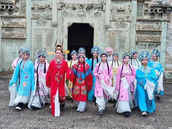 A discovery trip to the gorgeous Jiangxi - the stories of global young travelers