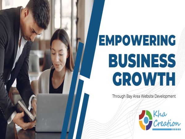 Empowering Business Growth Through Bay Area Website Development