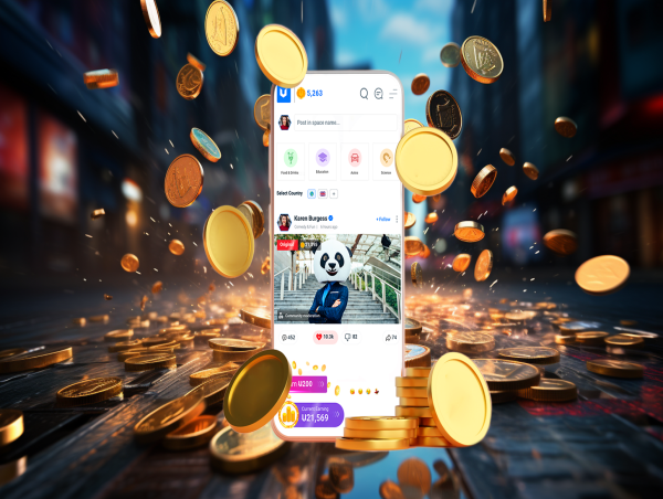 Uhive Token (HVE2) is Now Listed on PancakeSwap: A Groundbreaking Development in the Crypto Space