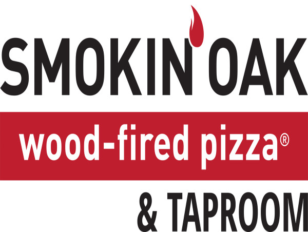  Smokin’ Oak Wood-Fired Pizza & Taproom Announces Grand Opening of Frisco Location at Stonebriar Mall with FREE PIZZA 