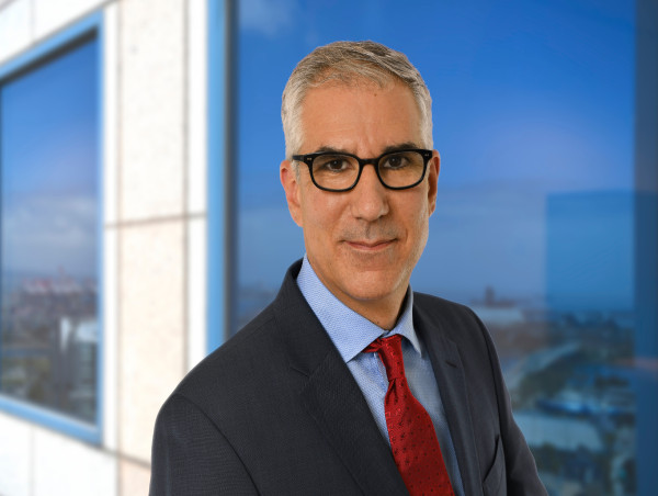 Windes Welcomes Greg Markarian as its New Executive Vice President of Operations