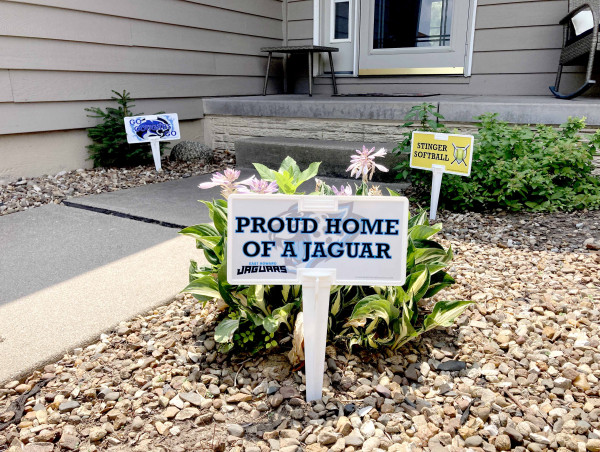 SEE INNOVATIONS INC UNVEILS NEW PRODUCT CATEGORY FOR SCHOOL FUNDRAISERS AND EVENTS WITH THEIR LONG LASTING SIGNS