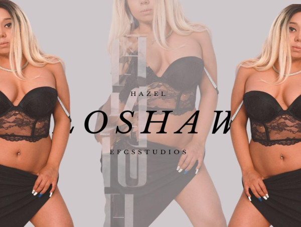 Hazel Vanesa Loshaw releases her Electronic single which is considered for the top charts
