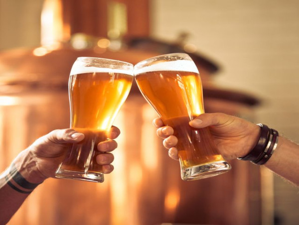  Beer Market Share Worth USD 816,847.7 Billion by 2031 With CAGR of 2.7% | Anheuser-Busch, Beijing Enterprises, Carlsberg 