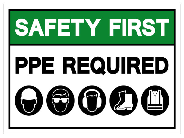  Understanding the Role of Safety Equipment: A Deep Dive into Personal Protective Equipment (PPE) Standards 