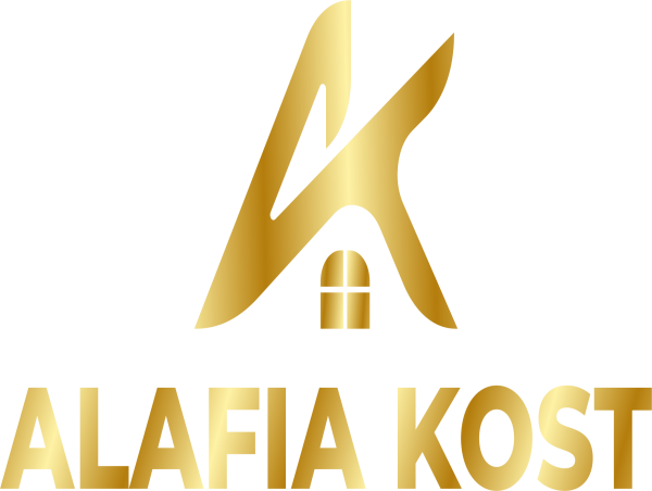 Alafia Kost Boarding House Milenial