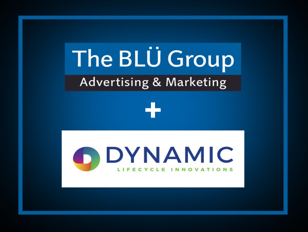 The BLU Group – Advertising & Marketing, La Crosse, Wisconsin, Partners With Dynamic Lifecycle Innovations