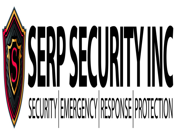 SERP SECURITY (Protect your schools, businesses, and loved ones)