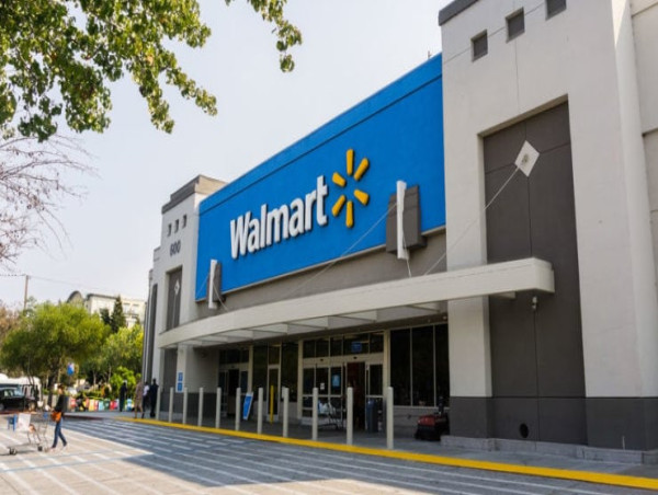  Walmart is spending another $1.4 billion on India’s Flipkart 