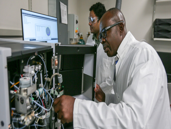 UT Permian Basin is a Co-Principal Investigator in a $1M Grant from The National Science Foundation