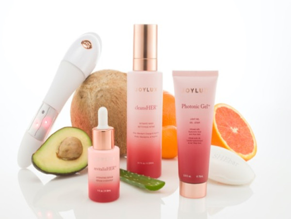 Joylux Teams Up with Nordstrom to Offer Innovative Women's Intimate Health Products