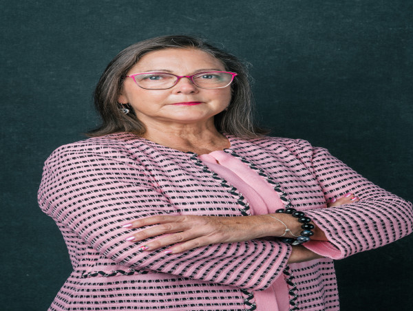 Cherry Spielman, PhD, Achieves Amazon Best-Seller Status with