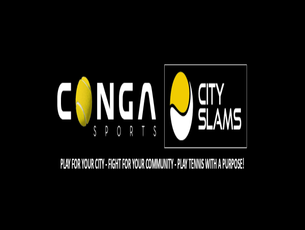 Conga Sports Welcomes Elite Tennis Travel as Official Partner of its Flagship Tennis Tournament Program ‘CITY SLAMS’