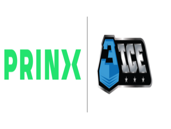 Prinx Tires Announces Official Sponsorship of the 2023 3ICE Championship