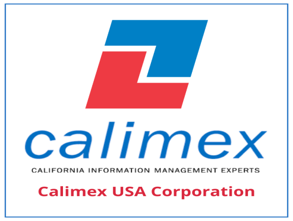 Calimex USA Celebrates Successful Cloud Infrastructure Migration