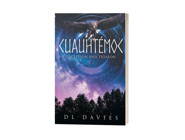D L DAVIES: CUAUHTÉMOC'S LEGACY