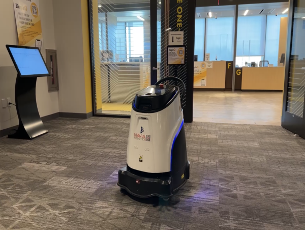 California State University To Deploy Cleaning Robots To Automate Floor Cleaning