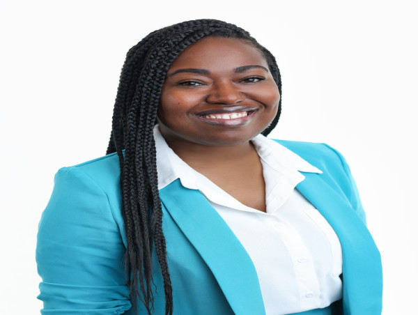  From Teacher to Tech Entrepreneur: Local teacher breaks down barriers to mental health services for the Black community 