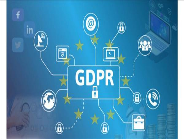 GDPR Services Market Untapped Growth Opportunities by Key Players- IBM Corporation, Oracle, Micro Focus