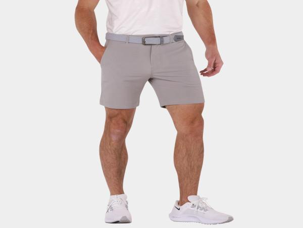  Avalon Golf Launches their Performance Golf Shorts with 7-inch Inseam Collection 