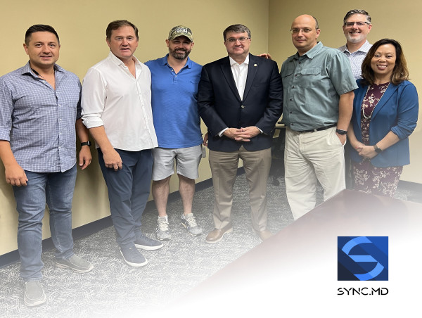  Robert Wilkie, Former VA Secretary, Joins Sync.MD's Advisory Board 