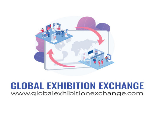  Introducing Global Exhibition Exchange: for Exhibitors to List, Connect, Promote, and Exchange Exhibition Booths 