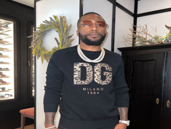  BlameitonG Navigates CJ So Cool Through Mentorship & Entrepreneurship 