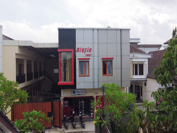 KOST ELIT DI MATARAM LOMBOK 