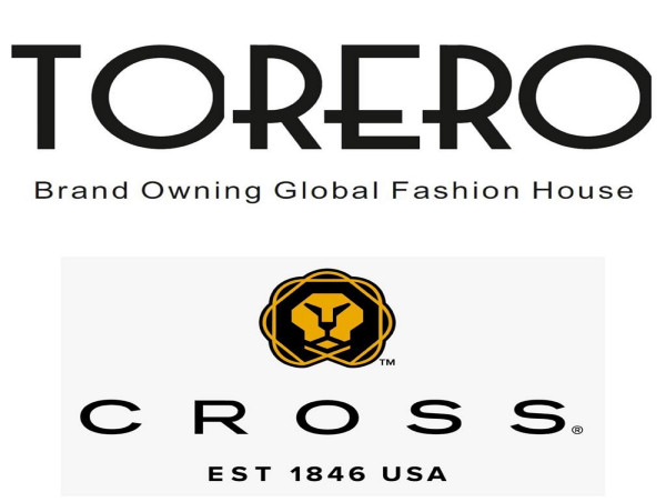  Torero Corporation Extends Partnership with Cross in the Middle East Market 