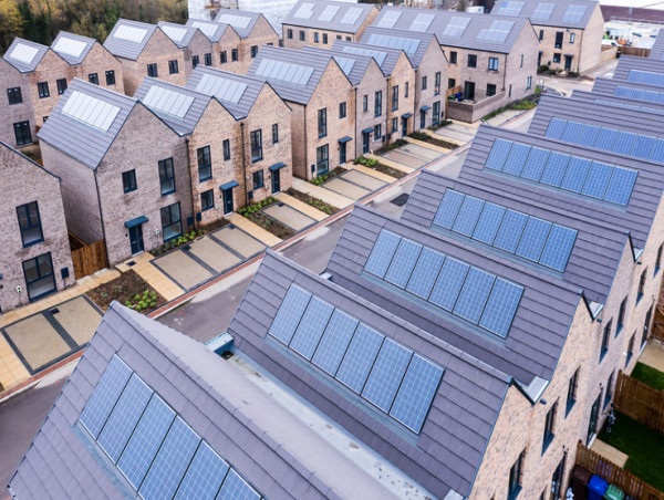 Newbuilds are the Key to UK Expat and Foreign National Investor Success.