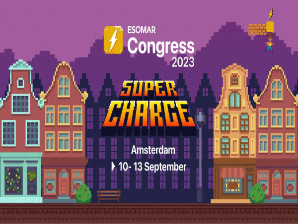 ESOMAR finalises Congress agenda, welcomes leading brands, experts and thought leaders to the stage