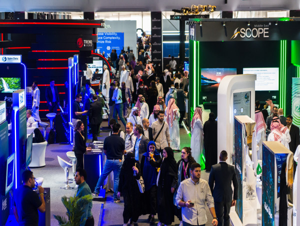 Black Hat MEA Prepares for Upscaled Programme of Activities As Show Witnesses Huge International Participation Growth
