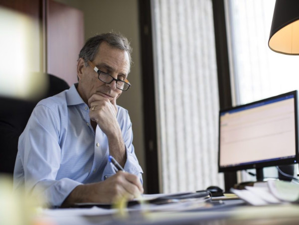  Mark McNabola Provides Expert Legal Care and Compassion to Clients in the Face of Personal Injury Tragedies 