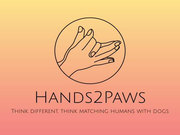  Hands2paws Mobile App Empowers Artists and Etsy Creators with Pawsome Opportunity 