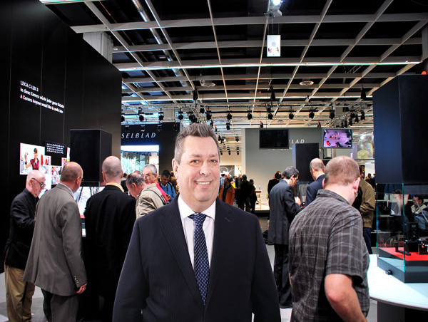  Trade Show UK Introduces Innovative Approach to Enhance Expo Experience 