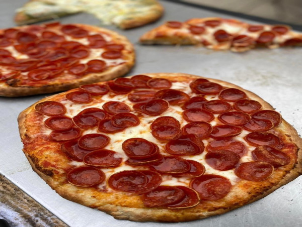  Ohio’s Leading Wood Fired Pizza and Piadinas Food Truck Nelly Belly expands through a National Franchise Program 