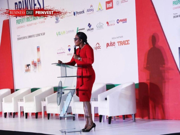  Grace Ofure Shares Business Insights on Mastering the Art of Effective Execution for Transforming from Vision to Reality 